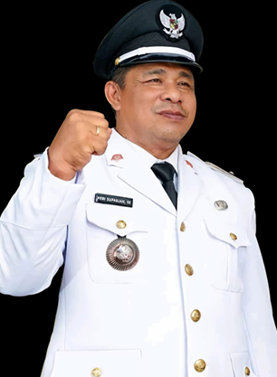 Kepala Kampung Periode 2007-2023